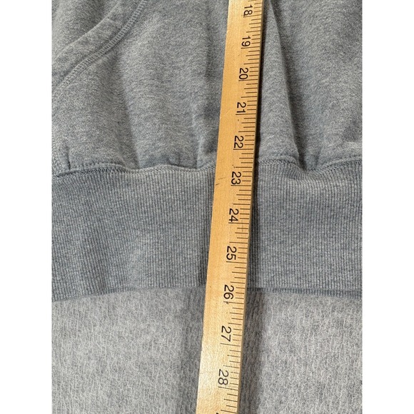 Boise State Broncos Nike Stitched Logo Campus Hoodie Sweatshirt (Men's Small) - Picture 10 of 12